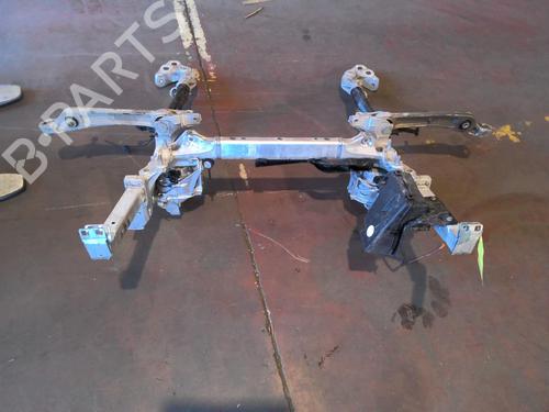 Subframe VW TOUAREG (CR7, RC8) 3.0 eHybrid 4motion | BP24374783M9  - Image 9