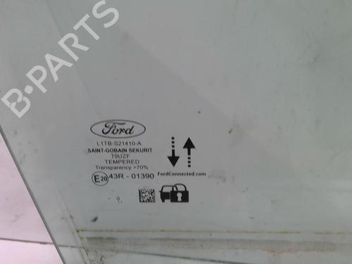 front-right-door-window-ford-puma-j2k-cf7-2019-33169010 main image