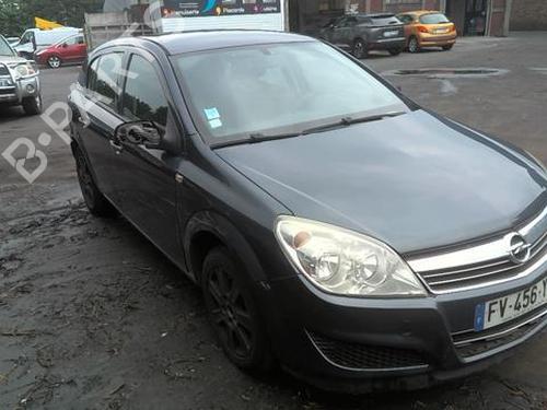 Climate control OPEL ASTRA H (A04) 1.7 CDTI (L48) | BP30823709I5 - Image 12