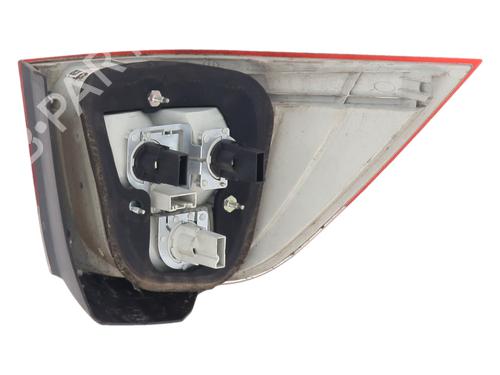 Right taillight BMW 5 (E60) 520 d | BP36792071C35 - Image 4