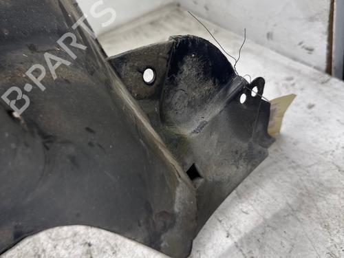 Used Wheel arch Wheel arch CITROËN C4 Coupe (LA_) 1.4 16V (88 hp) 39957483 39957483