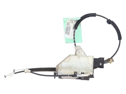 Front right lock CITROËN DS3 (SA_) 1.6 HDi 110 | BP32275583C97