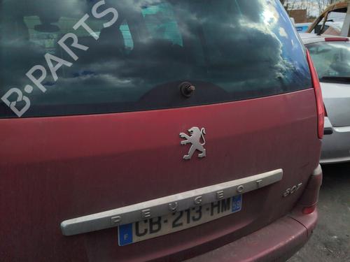 Third brake light PEUGEOT 807 (EB_) 2.0 | BP26183664L11  - Image 12