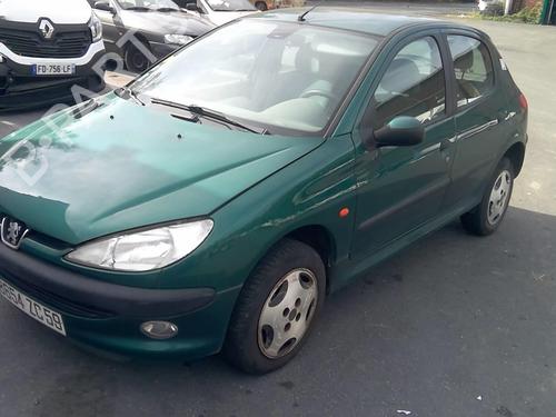 Switch PEUGEOT 206 Hatchback (2A/C) 1.6 i | BP21817536I30 - Image 15