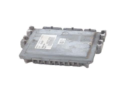 Used Engine control unit (ECU) RENAULT SCÉNIC III (JZ0/1_) 1.5 dCi (106 hp) 24212957