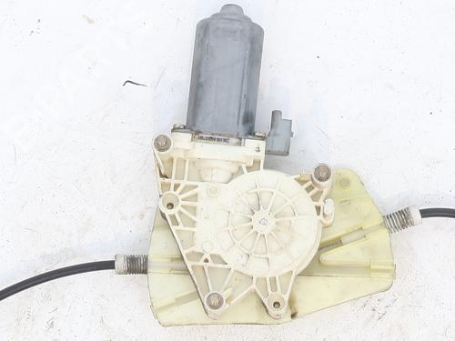 Used Rear left window mechanism Rear left window mechanism PEUGEOT 607 (9D, 9U) 2.2 HDi (133 hp) 36365103 36365103