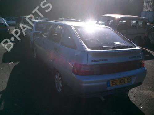 Used Parts LADA 112 (2112) 1.5 16V 2033462
