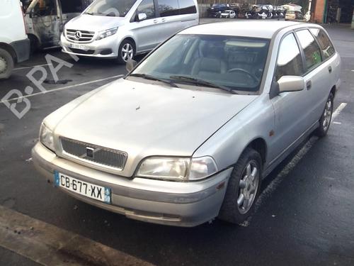 Used Parts VOLVO V40 Estate (645)  1.8  1876614