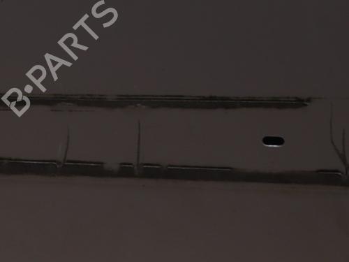 Left front door FORD FIESTA V (JH_, JD_) 1.4 TDCi | BP23200391C2 