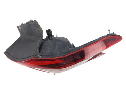 Højre baglygte PEUGEOT 308 II (LB_, LP_, LW_, LH_, L3_) 1.5 BlueHDi 130 (131 hp) 33004584