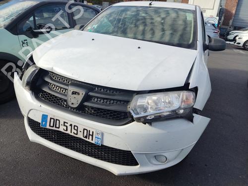 Hinge/Door check strap DACIA LOGAN II TCe 90 (L8MA, L8M1, L8AC) | BP31115161C146 - Image 10