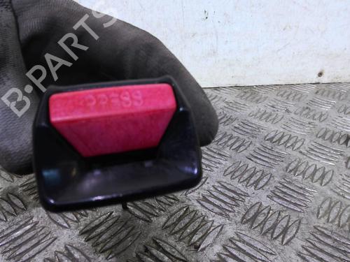 Used Seat buckle Seat buckle HONDA PRELUDE IV (BB_) 2.0 i 16V (BB3) (133 hp) 20350980 20350980