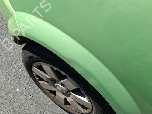 Right front window switch CITROËN C3 Pluriel (HB_) 1.6 | BP27977566I26  - Image 7