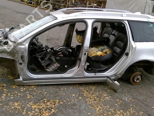 Left rear window switch VOLVO V70 III (135) D5 | BP30159542I29 - Image 22