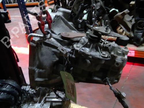 Used Gearbox Gearbox TOYOTA AYGO (_B4_) 1.0 (KGB40) (69 hp) 29373079 29373079