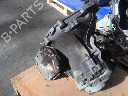 Gearbox OPEL MERIVA B MPV (S10) | BP33738218M3 - Image 4