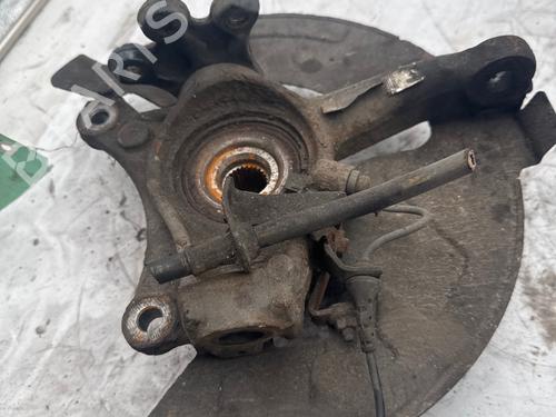 Used Left front steering knuckle Left front steering knuckle CITROËN C6 (TD_) 2.7 HDi (204 hp) 36314229 36314229