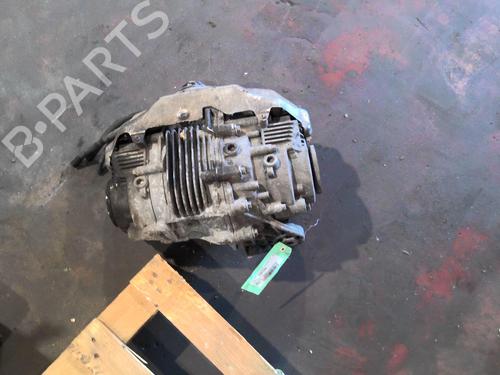 Used Rear differential Rear differential BMW X6 (E71, E72) xDrive 30 d (245 hp) 25589062 25589062