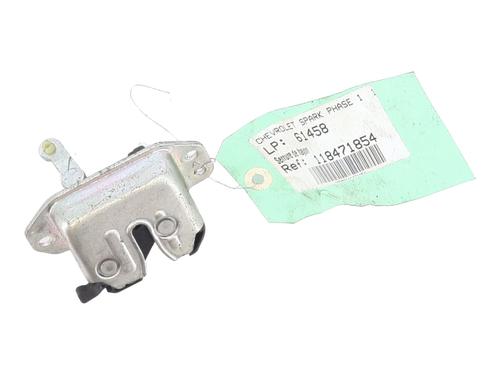 tailgate-lock-chevrolet-spark-m300-2009-31287905 main image