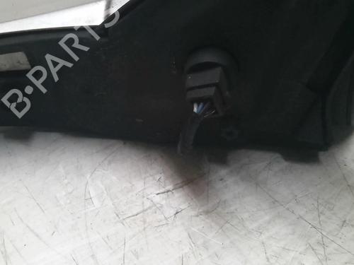 Right mirror OPEL VECTRA B Hatchback (J96) 2.0 DTI 16V (F68) | BP20364799C27 