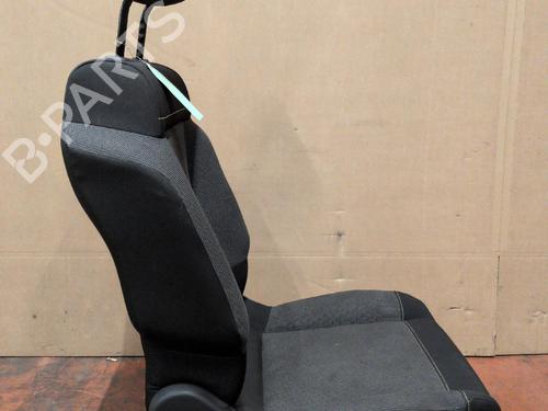 Left front seat CITROËN C3 III (SX) 1.2 PureTech 82 | BP37086055C15 - Image 8
