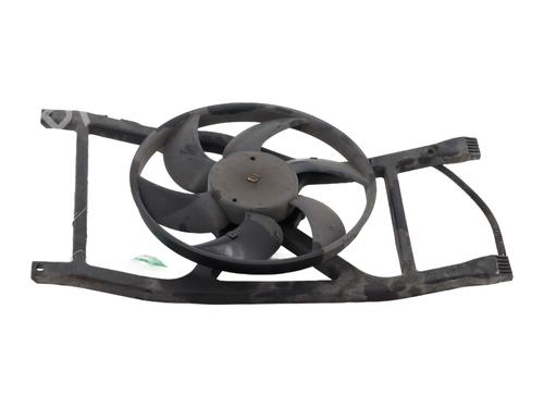 Radiator fan FORD KA (RU8) 1.2 | BP28528146M35 - Image 4