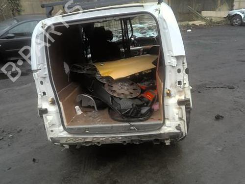 ABS pump PEUGEOT BIPPER (AA_) 1.3 HDi 75 | BP23846496M43 - Image 13