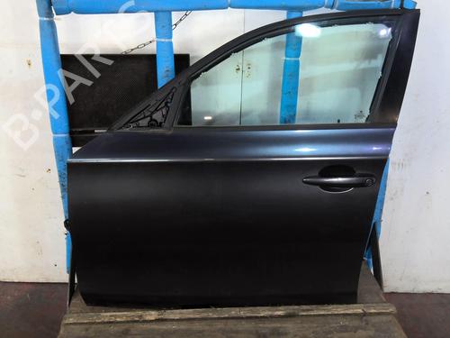 Left front door BMW 1 (E87) 118 d | BP20351390C2 