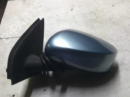 Left mirror FIAT STILO (192_) 1.9 JTD | BP25276140C26