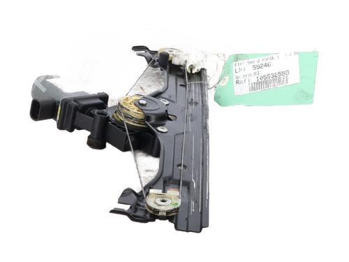 Front left window mechanism FIAT 500 (312_) 1.3 D Multijet (312AXB1A) | BP25746716C22 - Image 2