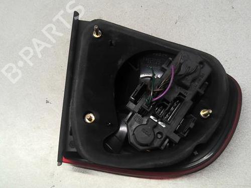 Right taillight SEAT TOLEDO II (1M2) 1.9 TDI | BP21999159C35 