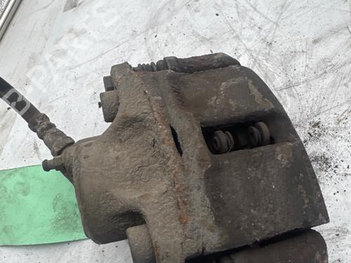 Used Left front brake caliper Left front brake caliper RENAULT CLIO I (B/C57_, 5/357_) [1990-1999] 36314257 36314257