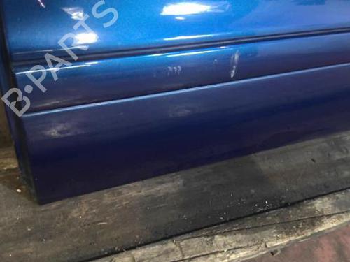 Left slide door MERCEDES-BENZ VANEO (414) 1.6 (414.700) | BP20358439C74 