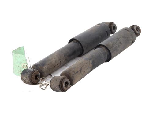 Used Right rear shock absorber Right rear shock absorber DACIA DOKKER MPV (KE_) 1.2 TCe (KEM0, KEAY) (115 hp) 20369576 20369576