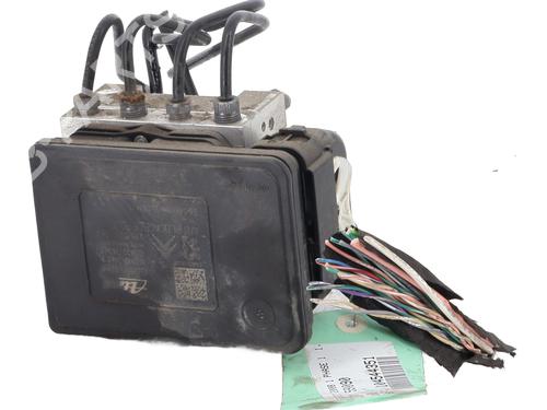 ABS pump PEUGEOT 2008 I (CU_) 1.2 VTi | BP25136948M43  - Image 5