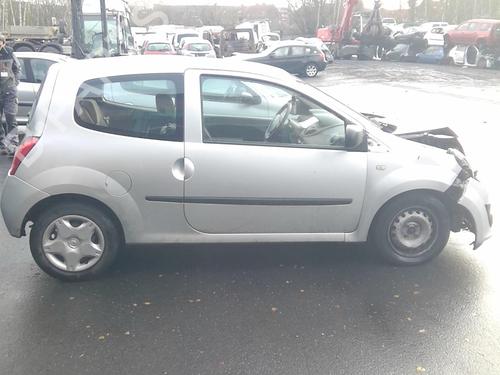 Front wiper motor RENAULT TWINGO II (CN0_) 1.5 dCi (CN0U) | BP23251509M29  - Image 8