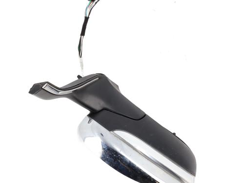 Right mirror PEUGEOT 208 I (CA_, CC_) 1.2 THP 110 | BP27550745C27 