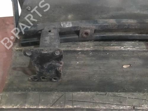 Front bumper reinforcement NISSAN QASHQAI / QASHQAI +2 I (J10, NJ10, JJ10E) 1.5 dCi | BP20356864C109 