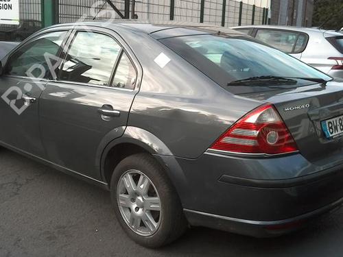 Right taillight FORD MONDEO III (B5Y) 2.0 16V TDDi / TDCi | BP21999651C35 