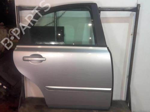 Right rear door VOLVO S40 II (544) 2.0 D | BP20360452C5 