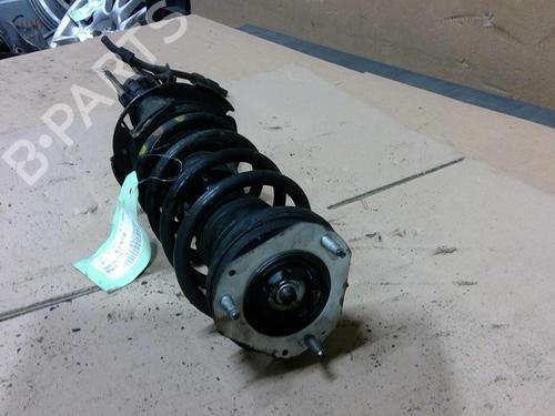 Left front shock absorber FORD B-MAX (JK) 1.5 TDCi | BP32069836M16 - Image 3