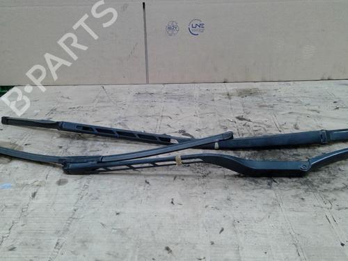 Front windshield wiper arm AUDI A3 Sportback (8PA) 2.0 TDI | BP28216769C143 
