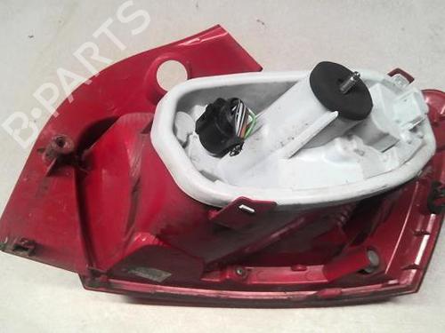 Left taillight SEAT IBIZA IV (6J5, 6P1) 1.2 TDI | BP21817673C34 