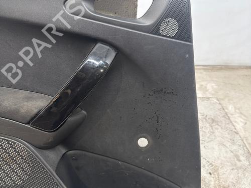 Rear left panel PEUGEOT 208 I (CA_, CC_) 1.6 HDi | BP37601500C60 - Image 4