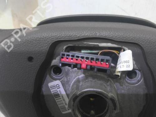 Steering wheel OPEL MERIVA B MPV (S10) 1.7 CDTI (75) | BP20359587C49 