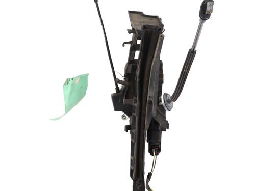 Rear right lock FORD C-MAX (DM2) 1.6 TDCi | BP28965923C99 