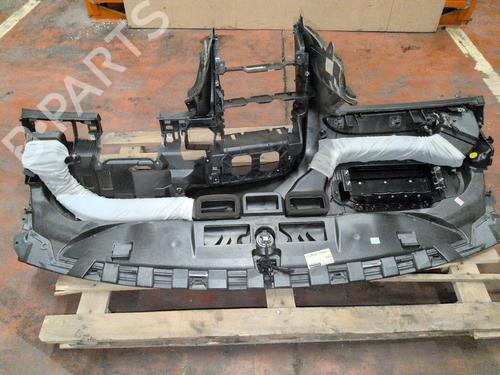 Dashboard AUDI A6 C6 (4F2) 3.0 TDI quattro | BP35902296C46  - Image 5