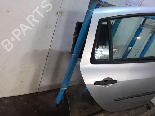 Right rear door RENAULT CLIO III Grandtour (KR0/1_) 1.5 dCi (KR0G) | BP20353030C5 