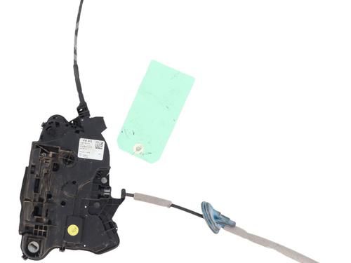 Front left lock VW T-CROSS (C11, D31) 1.0 TSI | BP33681359C98 - Image 3