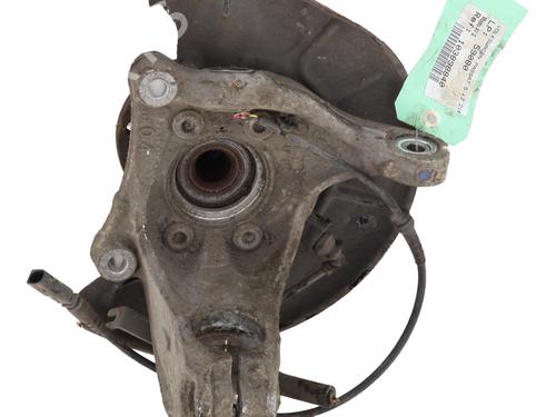 Left front steering knuckle VW PASSAT B6 (3C2) 2.0 TDI | BP25478855M25  - Image 5